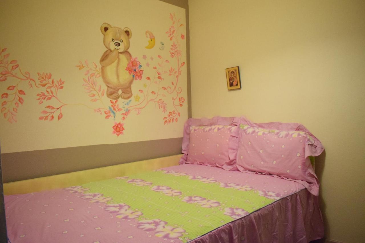 Five Stars In Trikala Apartment Exterior photo