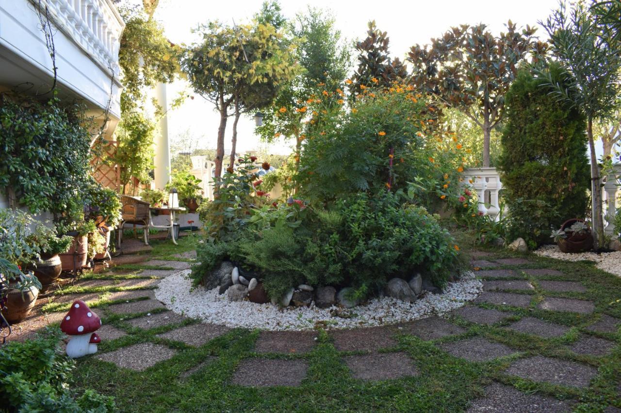 Five Stars In Trikala Apartment Exterior photo